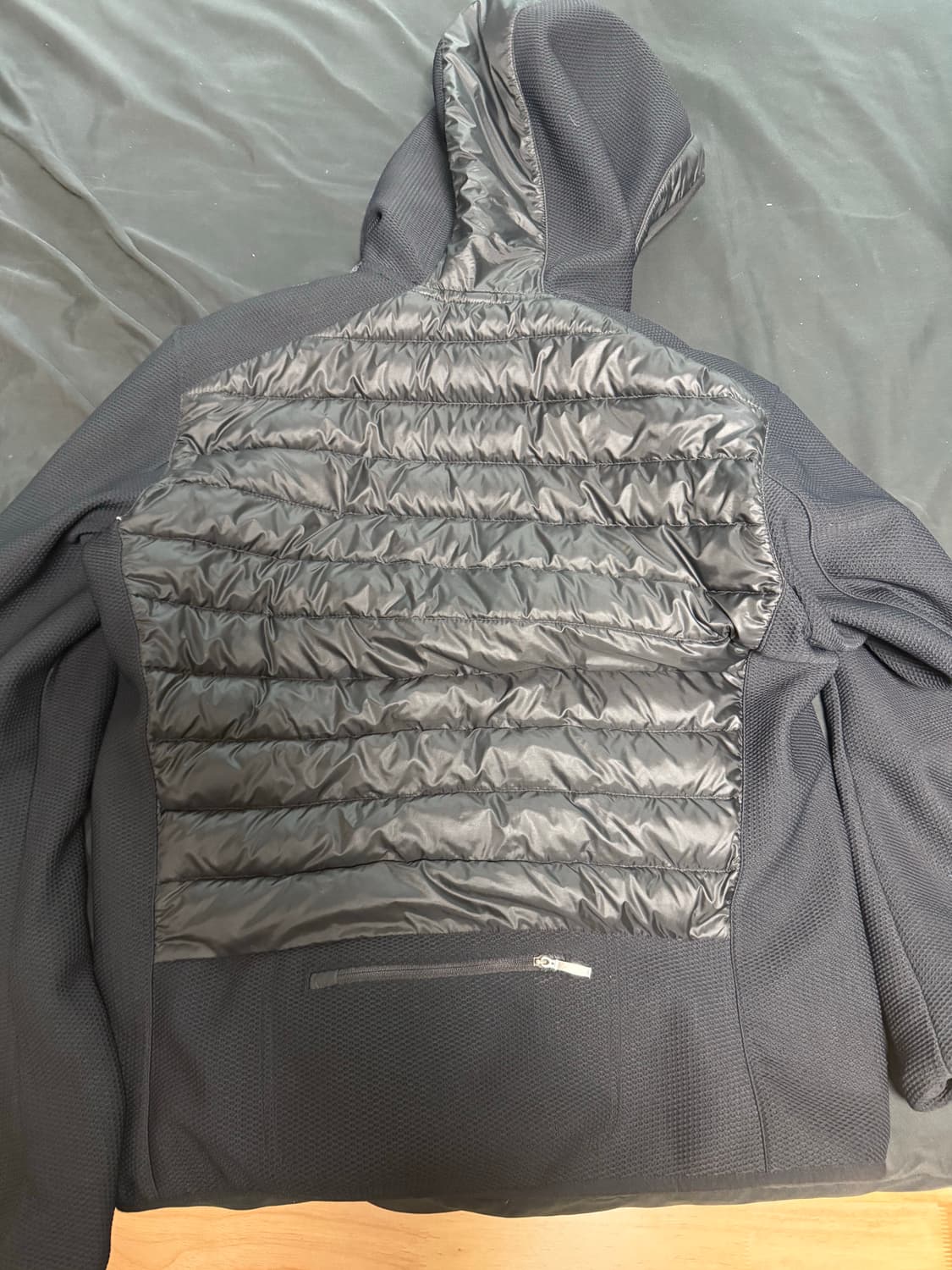 파라점퍼스 놀란 상품이미지2