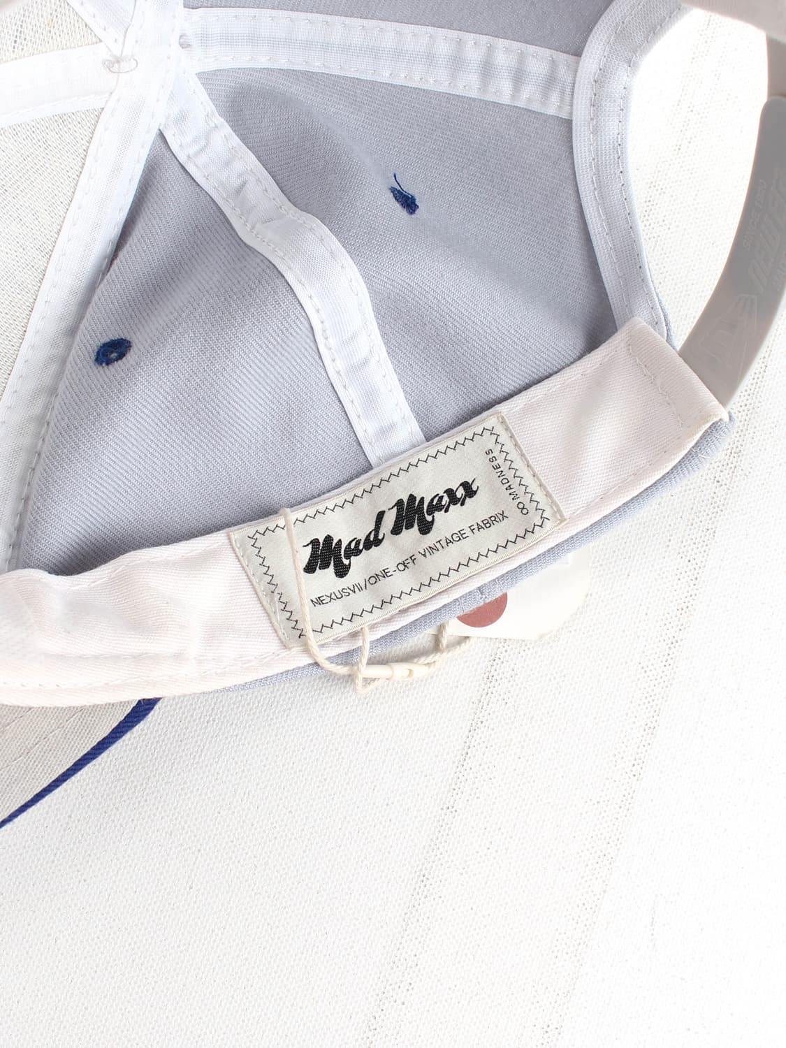 NEXUSVII X NEW ERA 상품이미지7