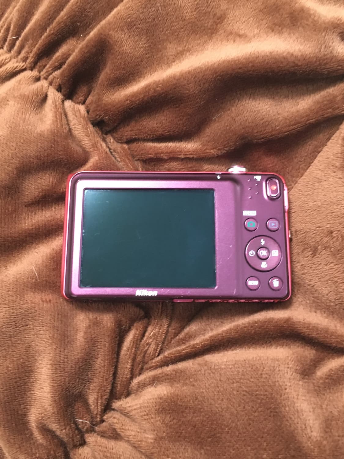 니콘 쿨픽스 S3100 디카 디지털카메라 카메라 상품이미지2