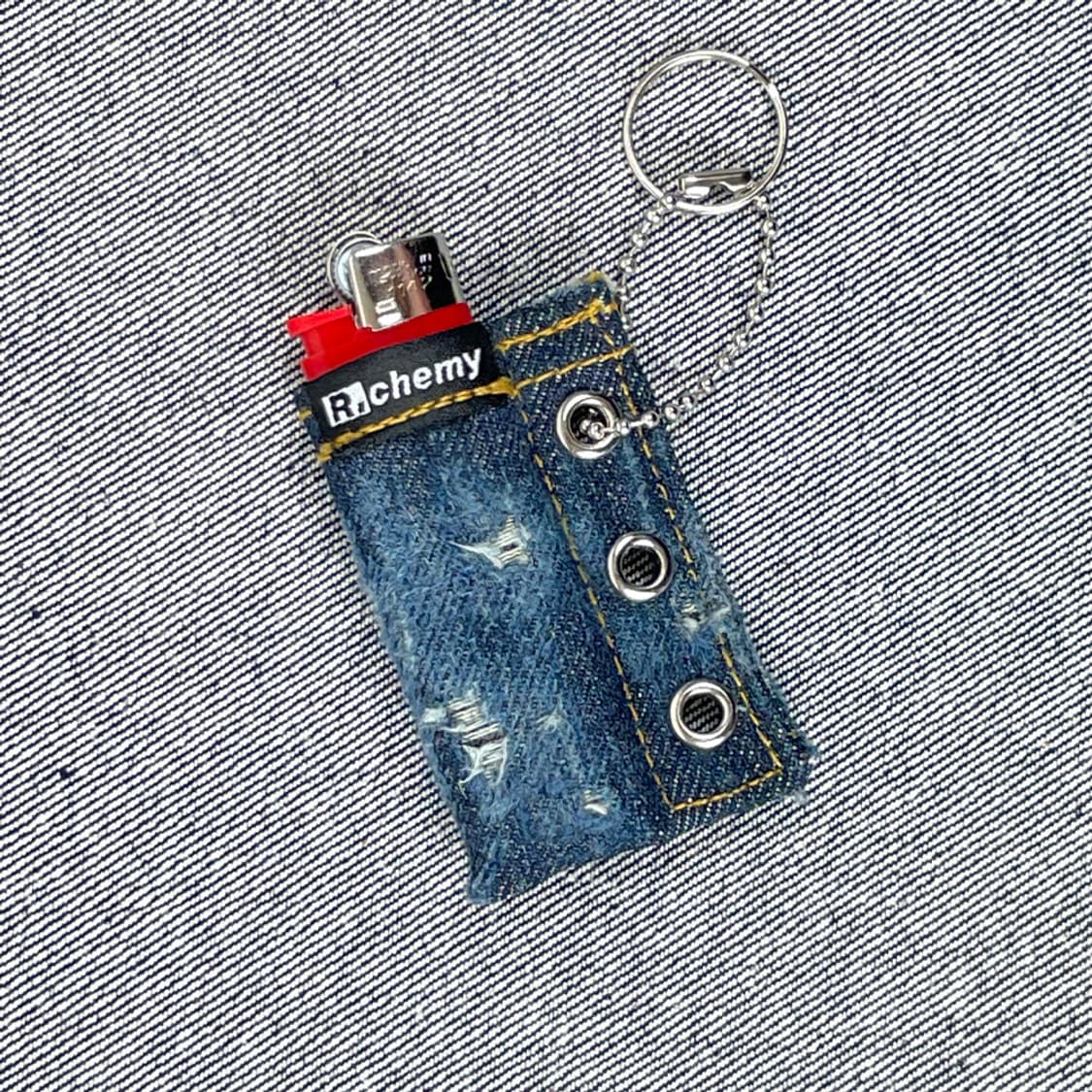 R.chemy lighter case(long)(알케미 라이터 케이스) 상품이미지1