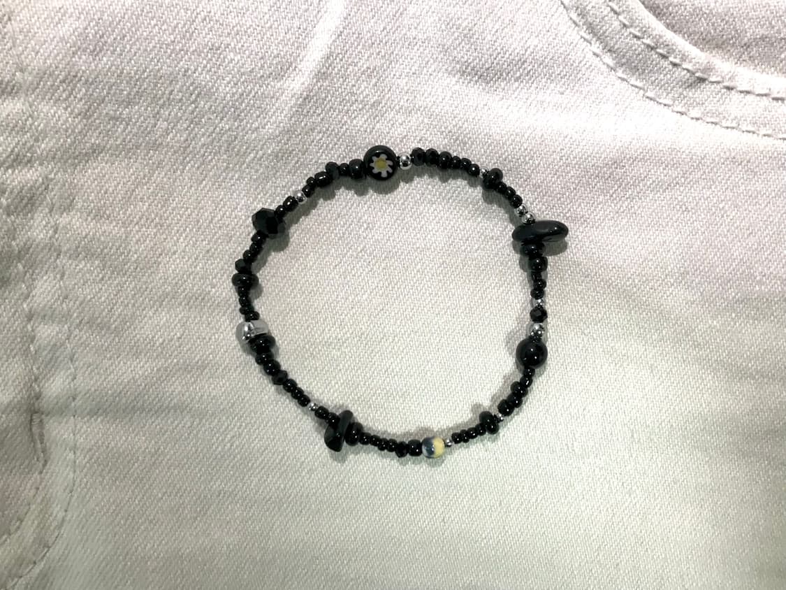 [히카로이] 원앤온리 003 베네치아 팔찌 상품이미지1