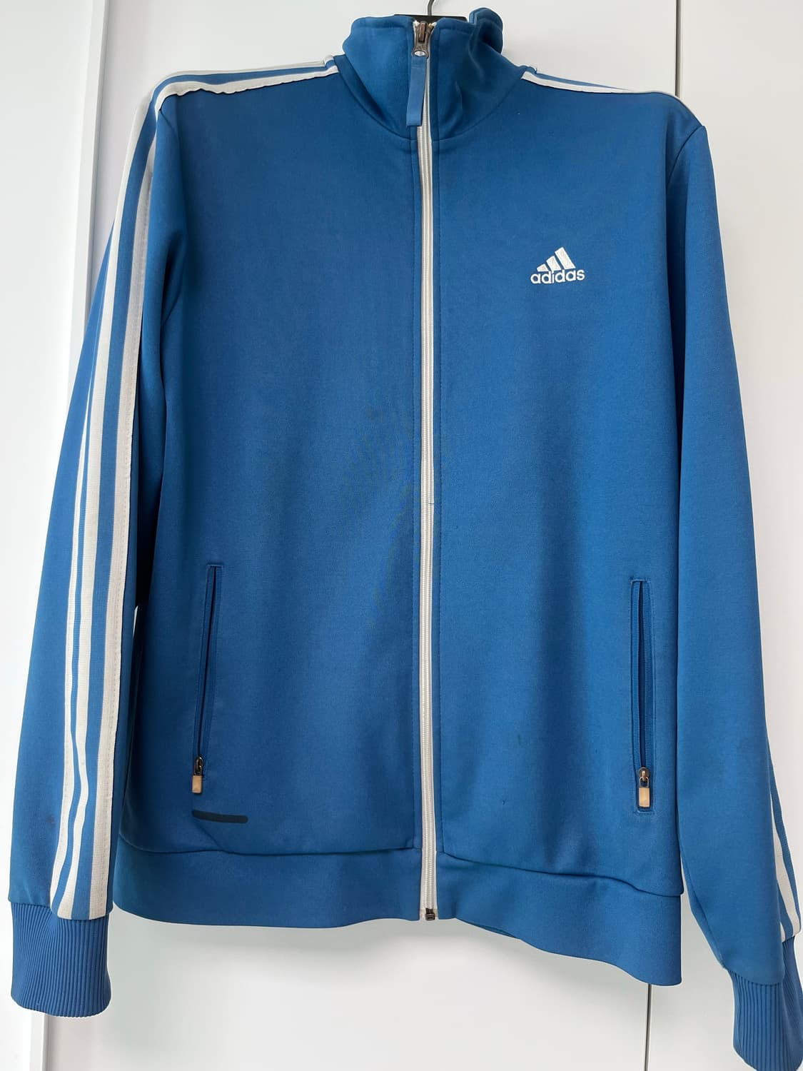 아디다스 져지 블루 상품이미지1