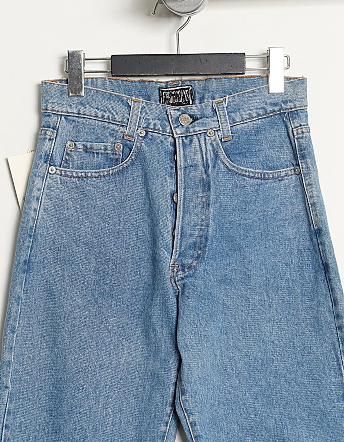 FERRE JEANS Denim Pant (28~29) DeadStock 상품이미지2