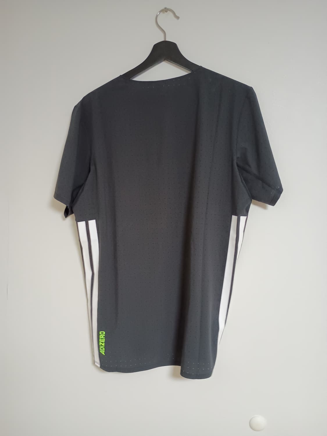 아디제로 러닝 반팔 L JF3473 상품이미지4