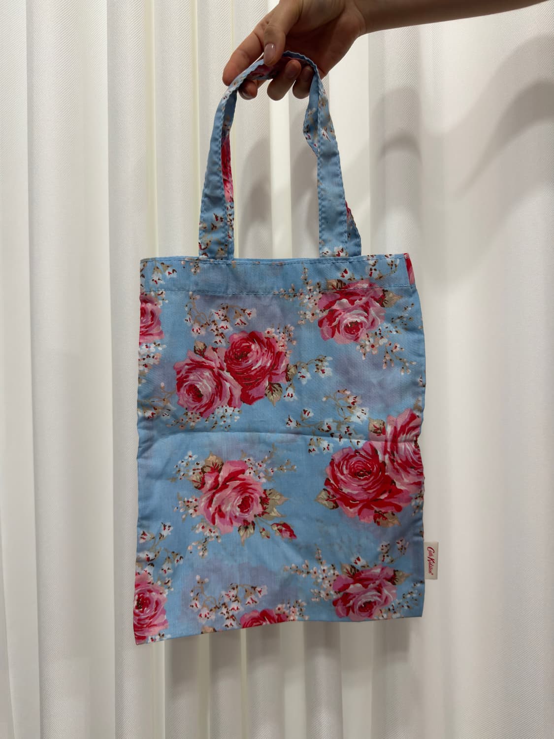 cath kidston flower bag 상품이미지2