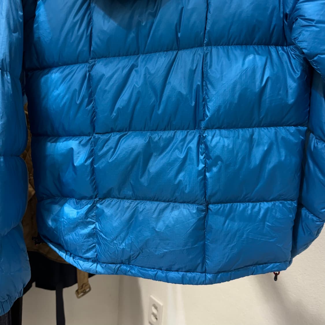 노스페이스 써밋 구스패딩 상품이미지6