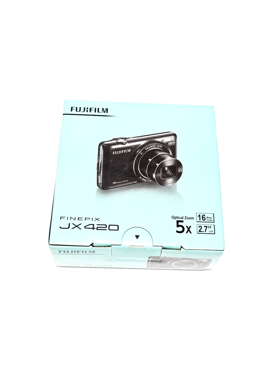 후지필름 파인픽스 Fujifilm Finepix JX420 디카 카메라 상품이미지2
