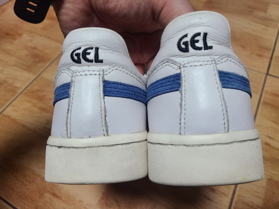 아식스 젤 포인트 타이거 270(265추천) 상품이미지8