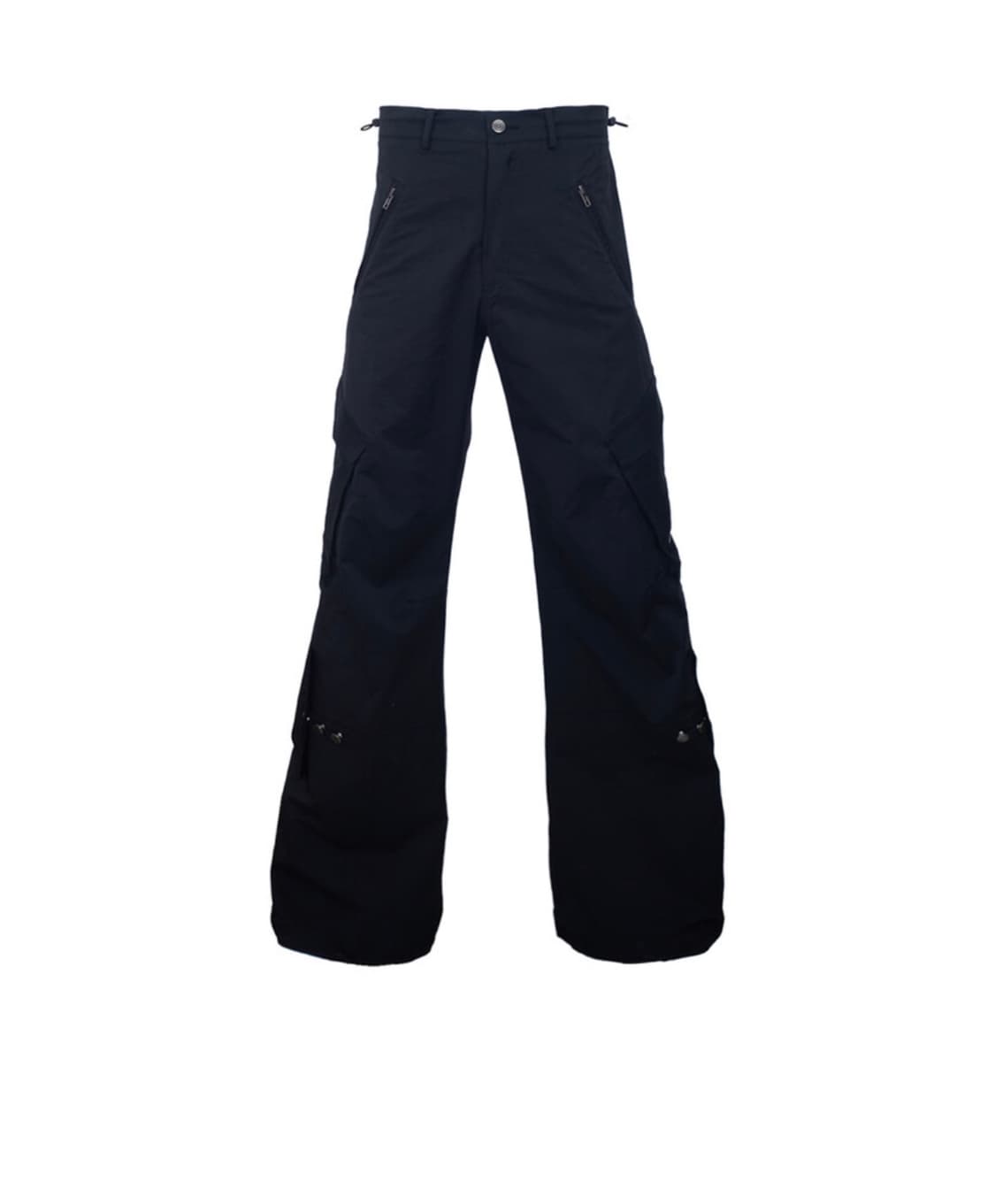 탄산마그네슘 나일론 와일드 카고 팬츠 size 1 상품이미지4