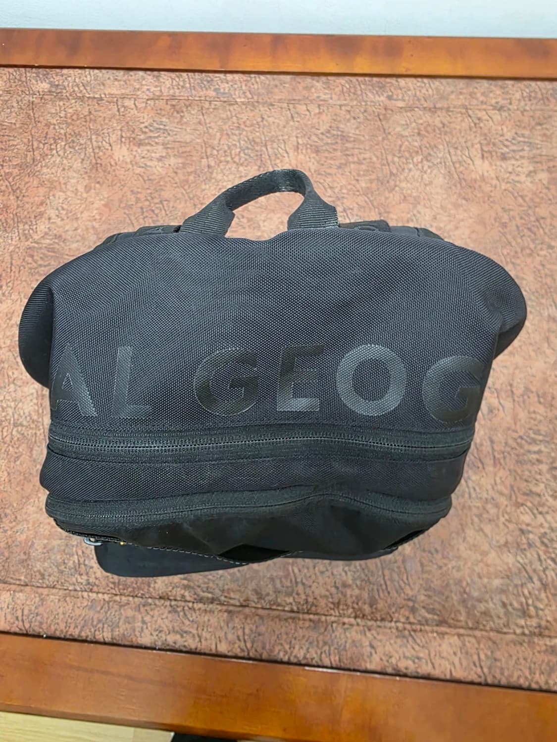 내셔널 지오그래픽 백팩 블랙 상품이미지7