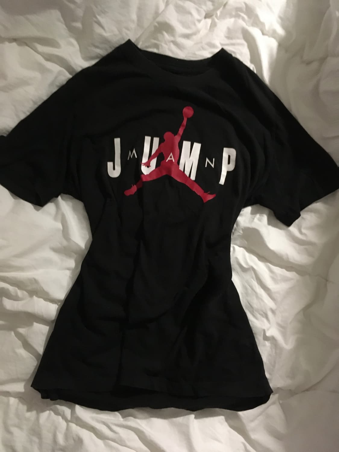 나이키 조던 반팔티셔츠 상품이미지2