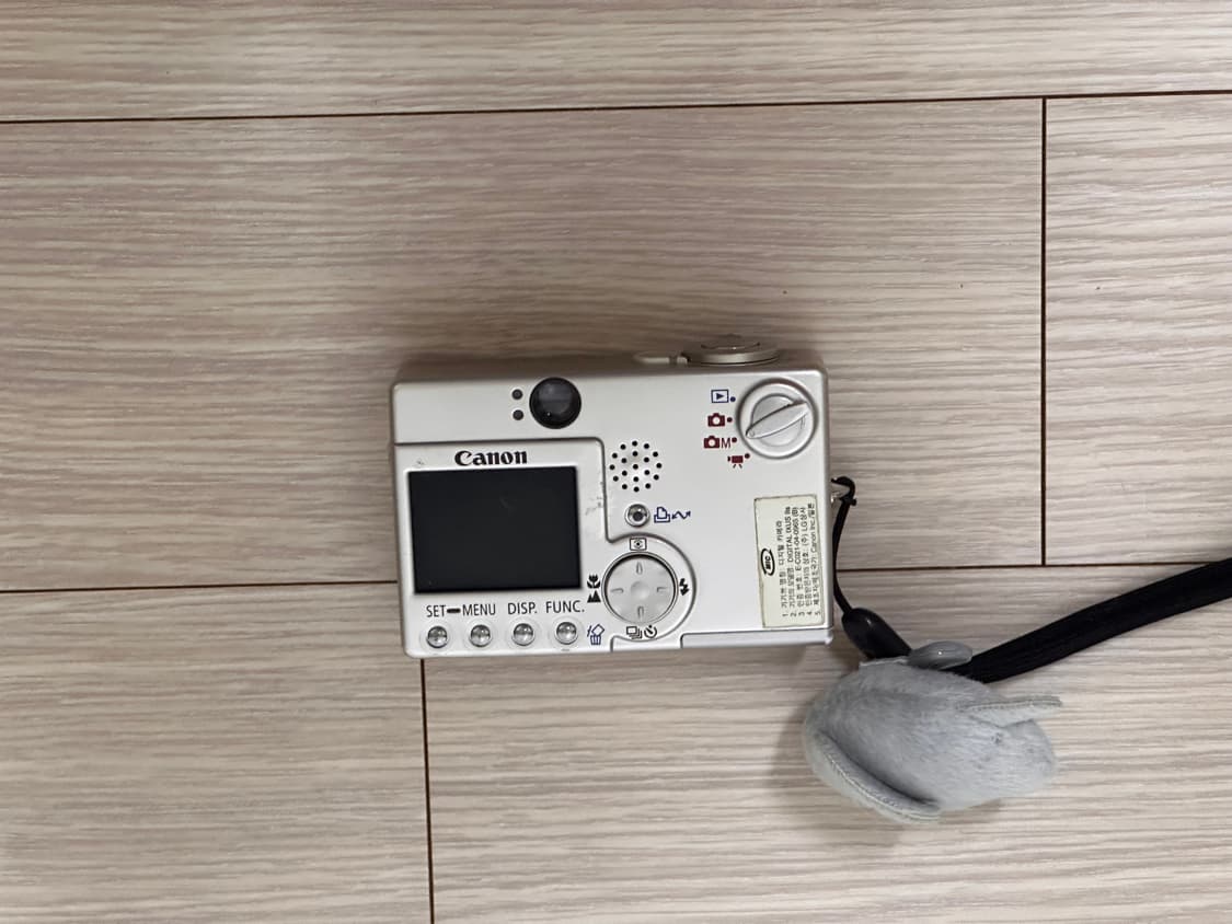 Canon IXUS 2s / IXY Digital 30a 상품이미지2