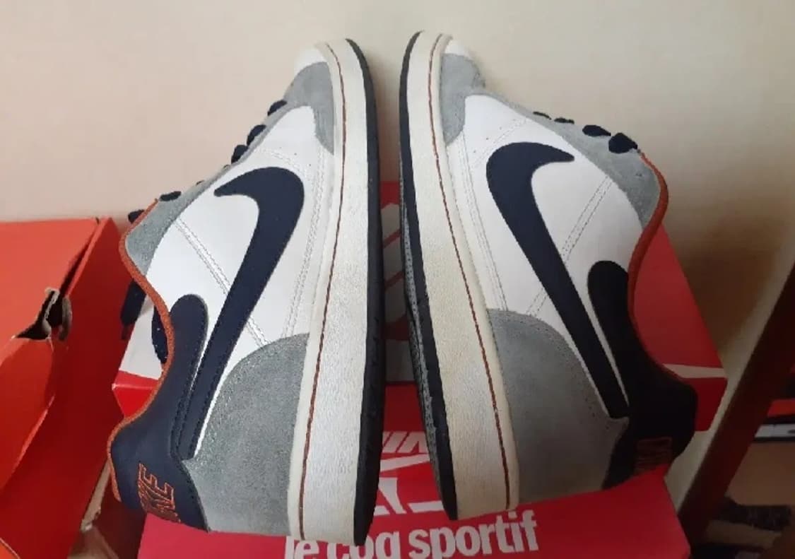 나이키 6.0 스케이트 285 상품이미지5