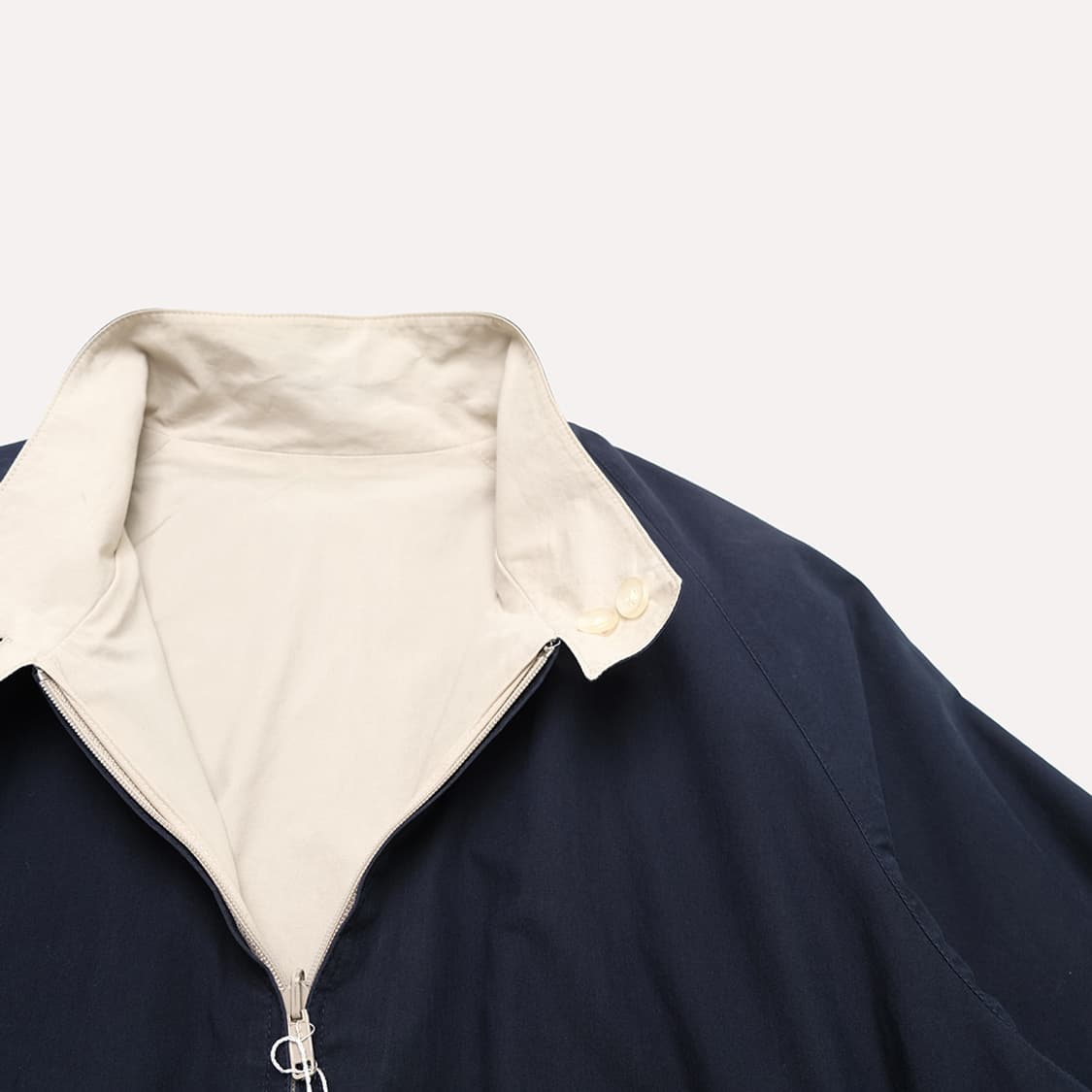 90s reversible g-9 herrington jacket 상품이미지4