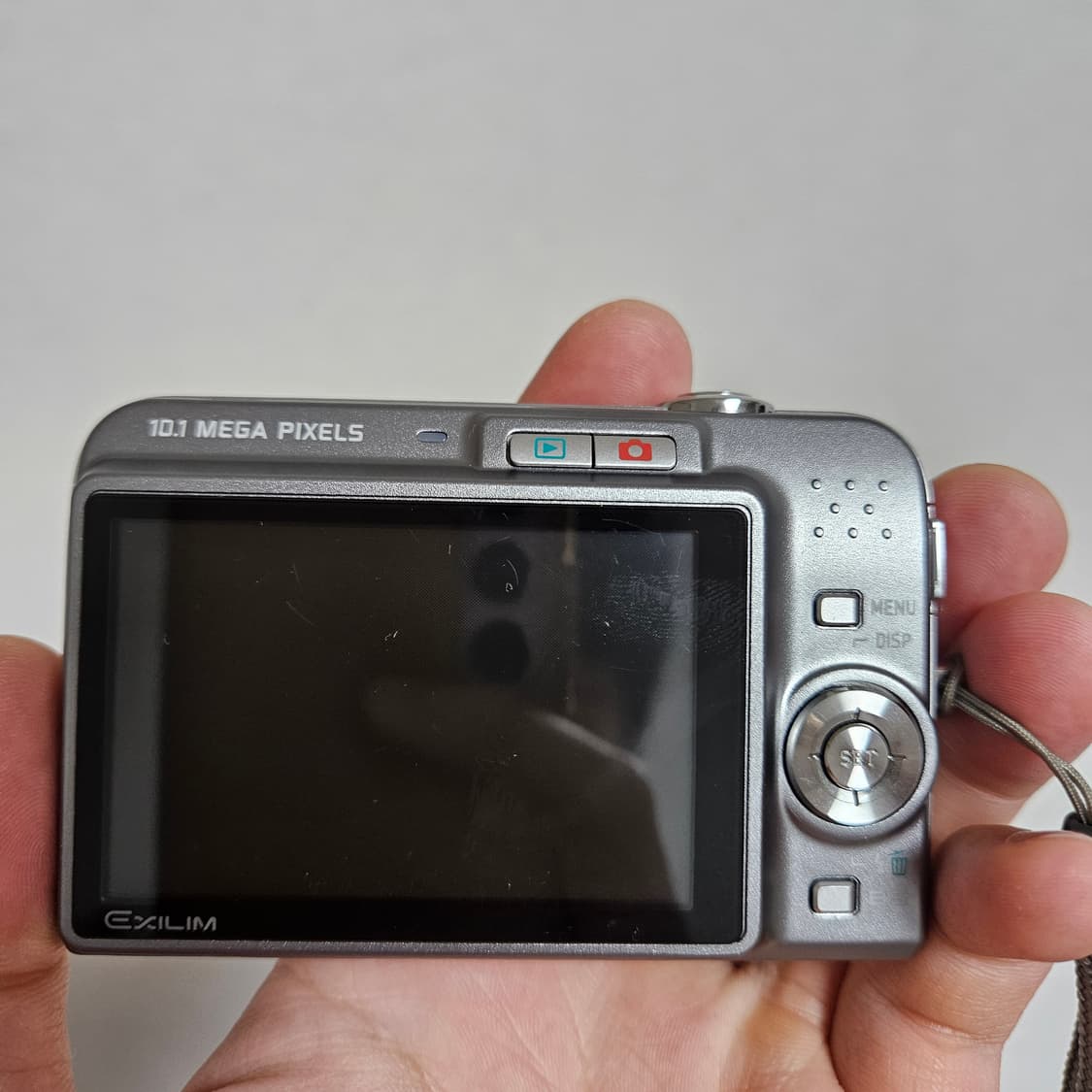 카시오 엑슬림 EX-Z1080 디카 디지털카메라 EXILIM 상품이미지7