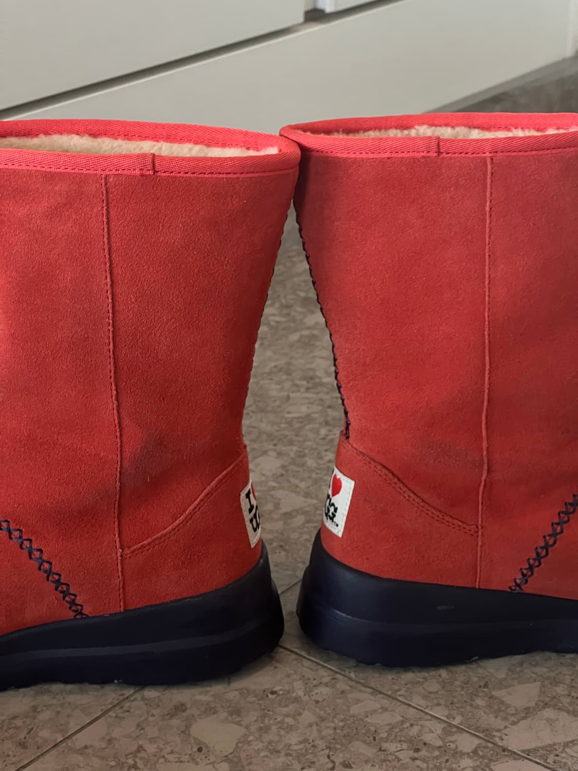 어그부츠 usa7 (240) 상품이미지4