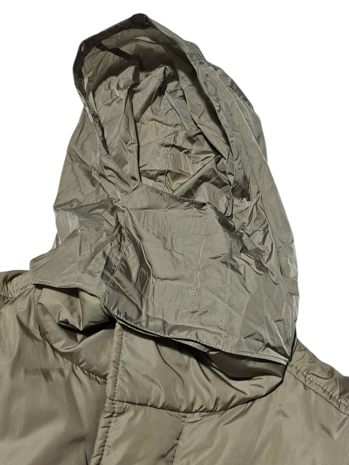 프라다 스포츠 SGV36A 다운 자켓 패딩 50 상품이미지8