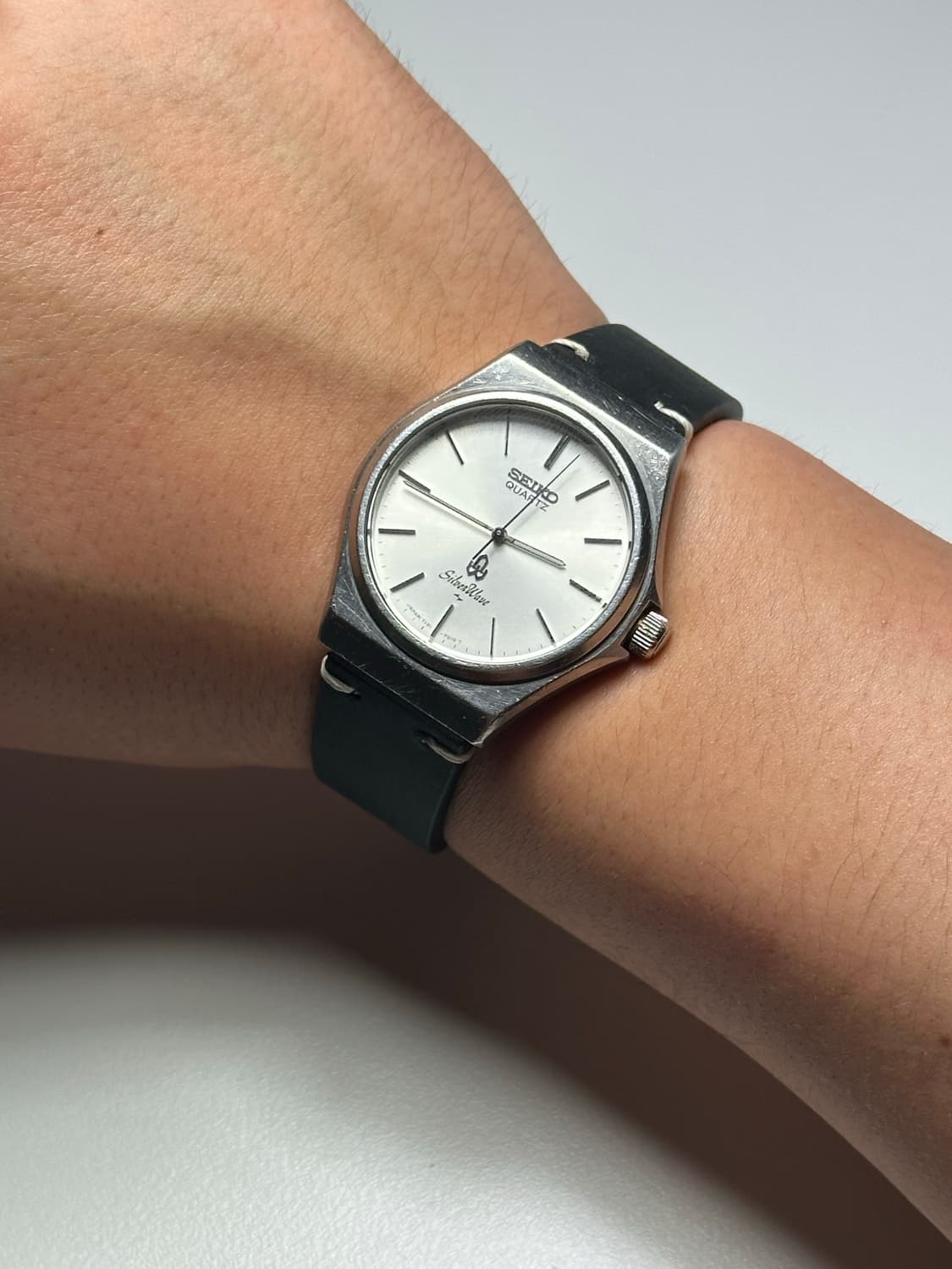 SEIKO quartz silverwave 상품이미지6