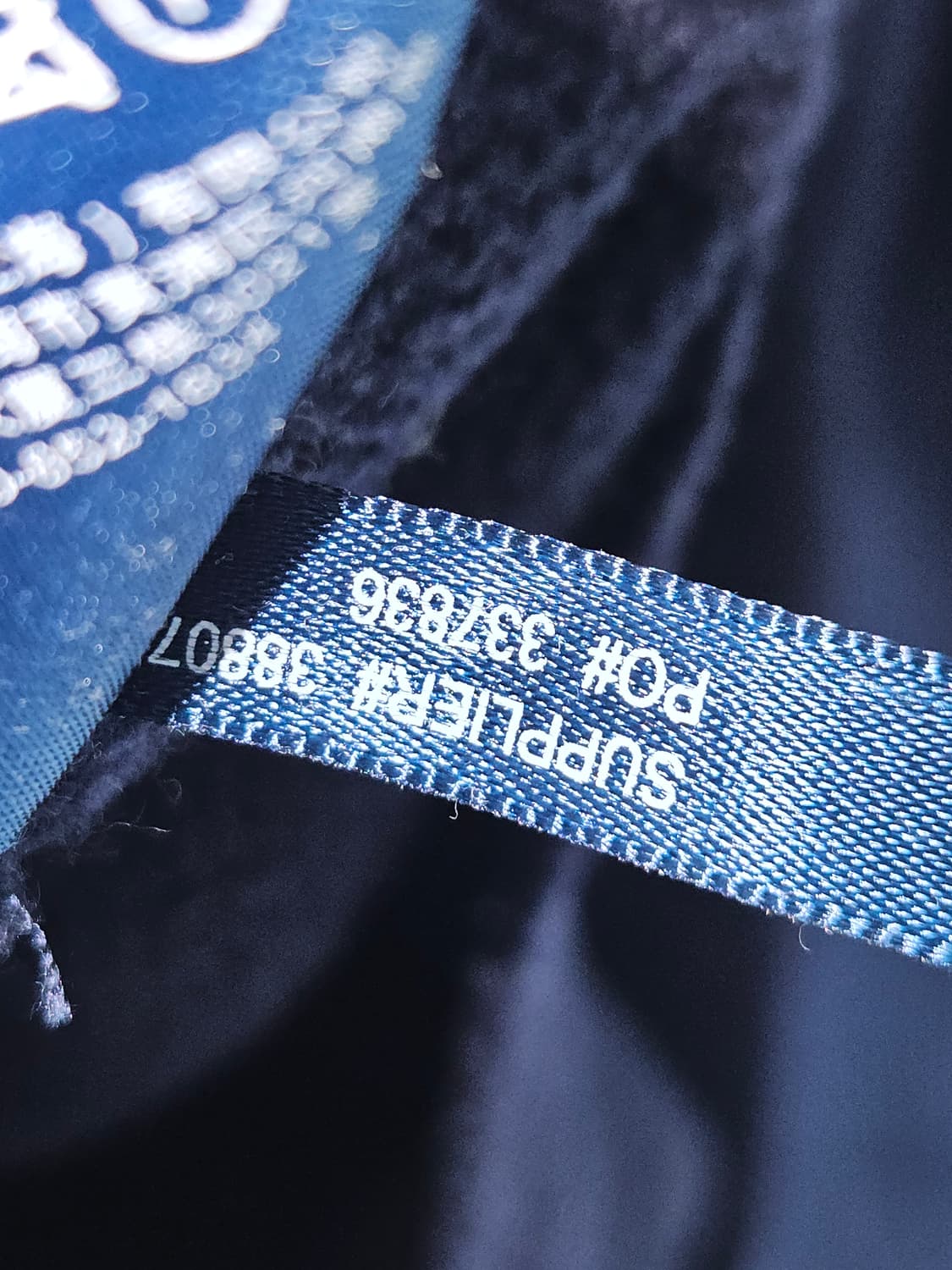 폴로 랄프로렌 숄카라 니트 하프집업 람포 스웨터 M 상품이미지5