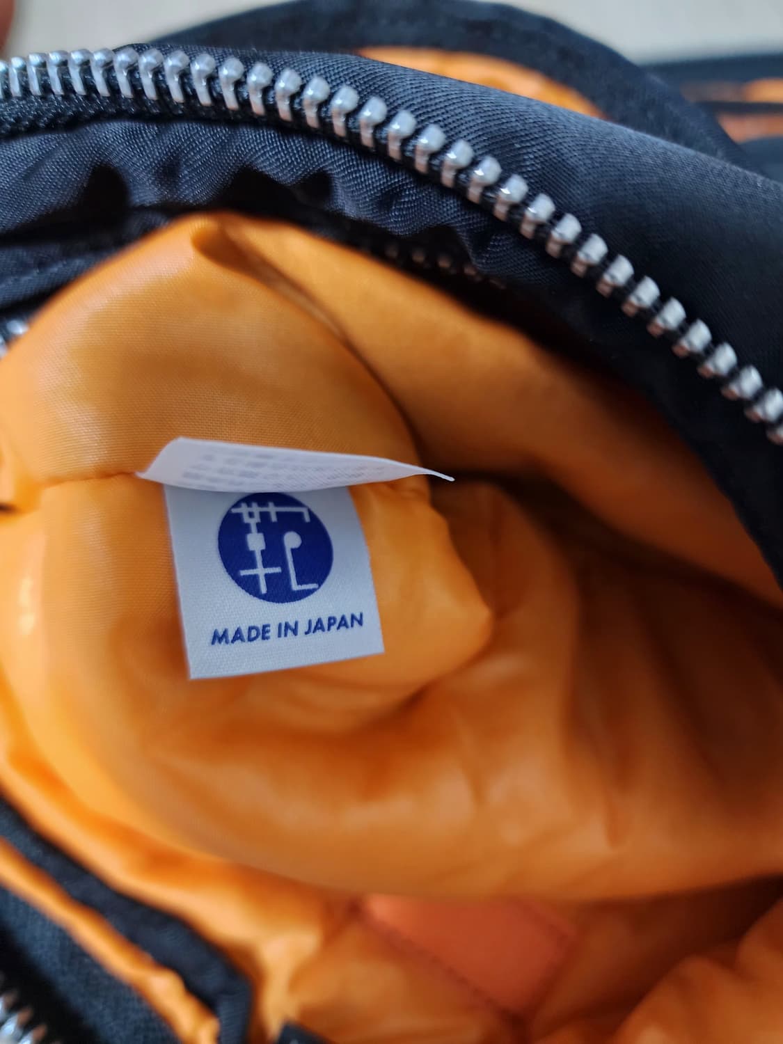 요시다포터 탱커 숄더백 S 상품이미지7