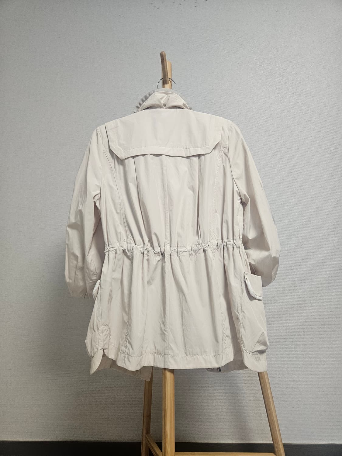 탱커스 야상점퍼 상품이미지6