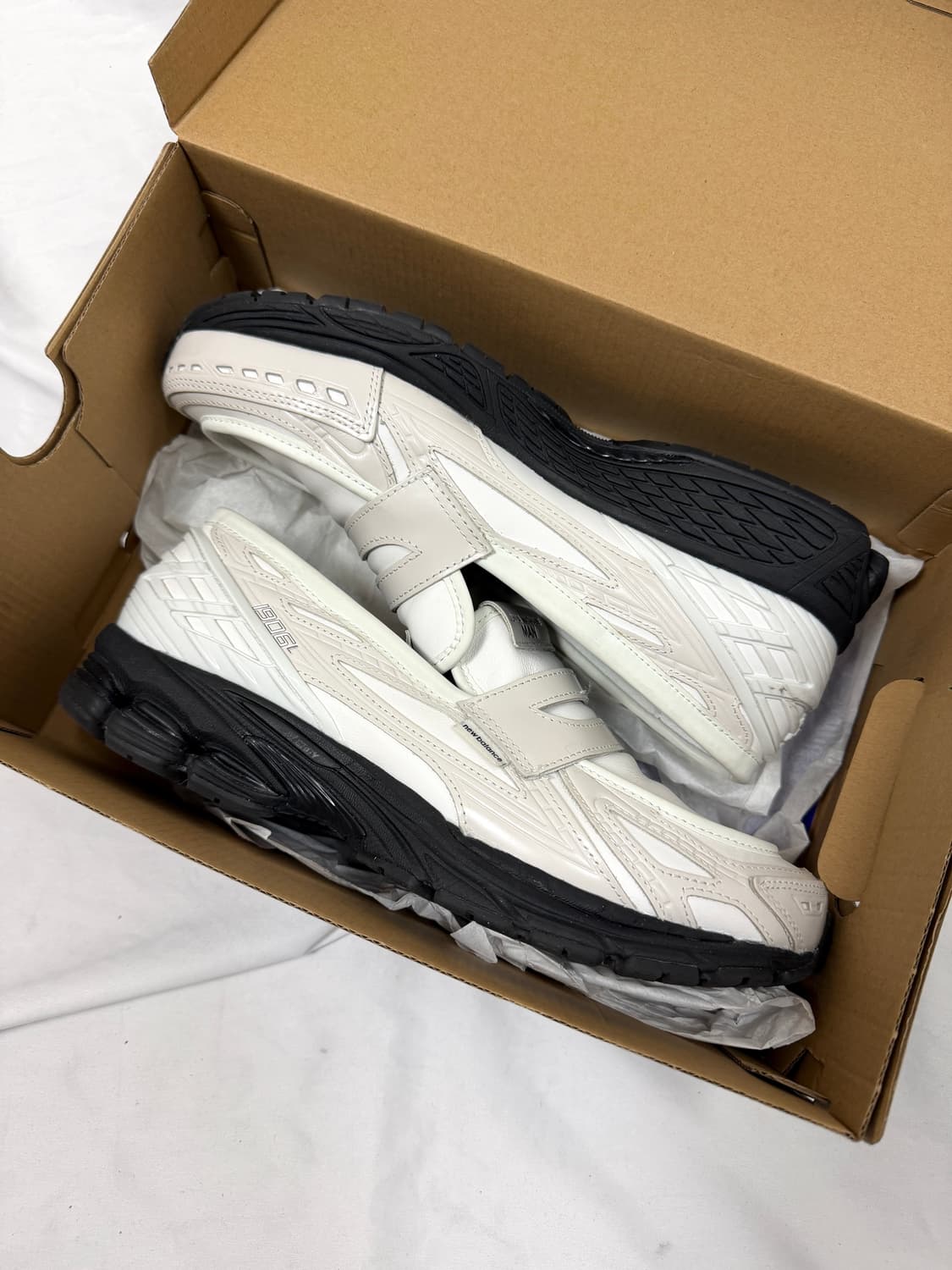 준야와타나베 맨 뉴발란스 1906 로퍼 상품이미지3