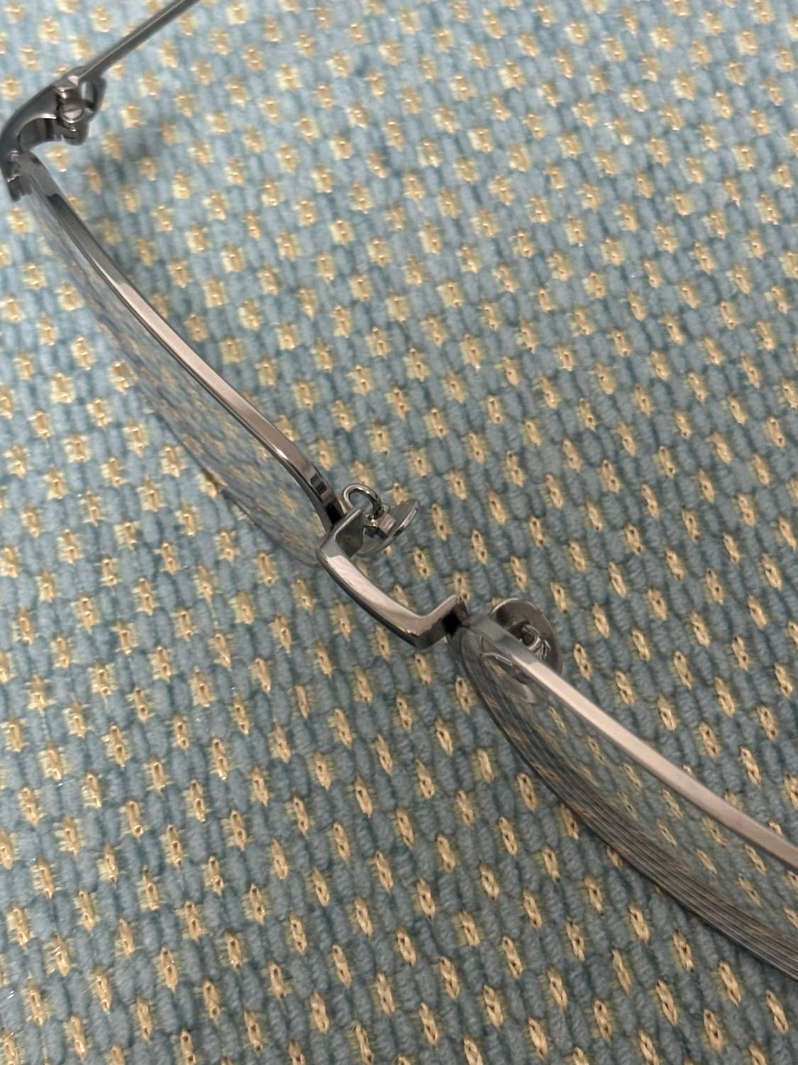 까르띠에 CT0527OA 003 RUTHENIUM 상품이미지3