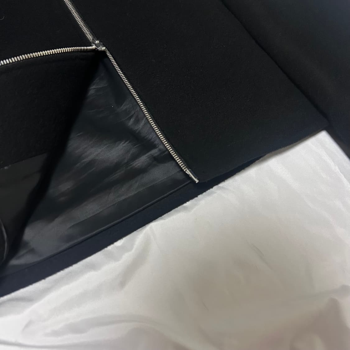 토니웩 베를린 자켓 (블랙) 상품이미지3