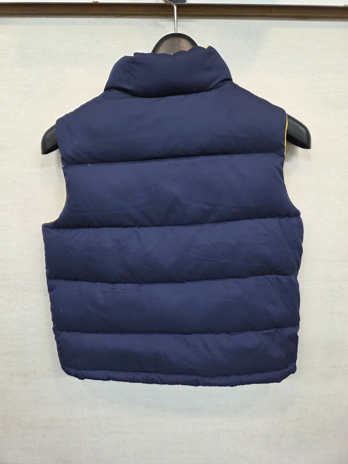 폴로랄프로렌 키즈 리버시블 패딩조끼 3t 상품이미지2