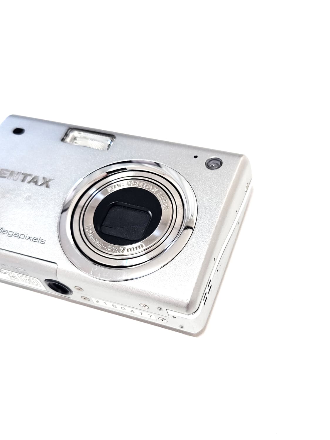 Pentax Optio 펜탁스 옵티오 A30 디카
디지털카메라 상품이미지5