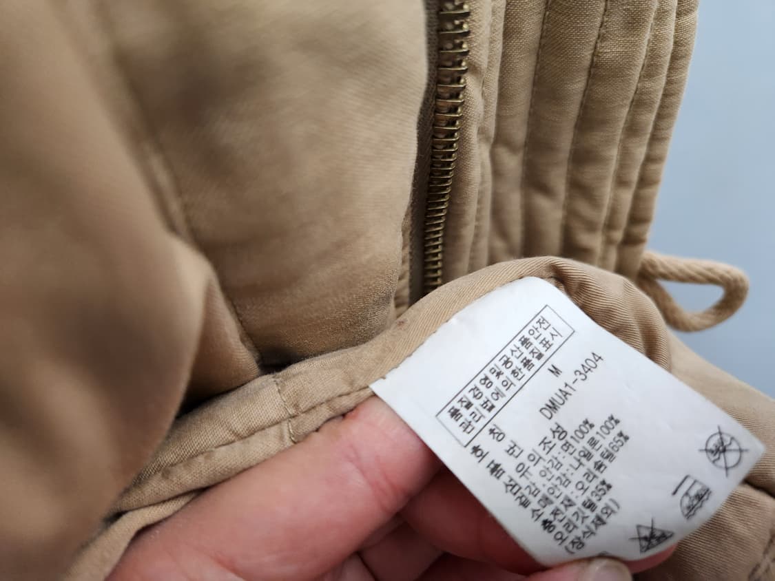 데님앤서플라이 n3b 상품이미지10