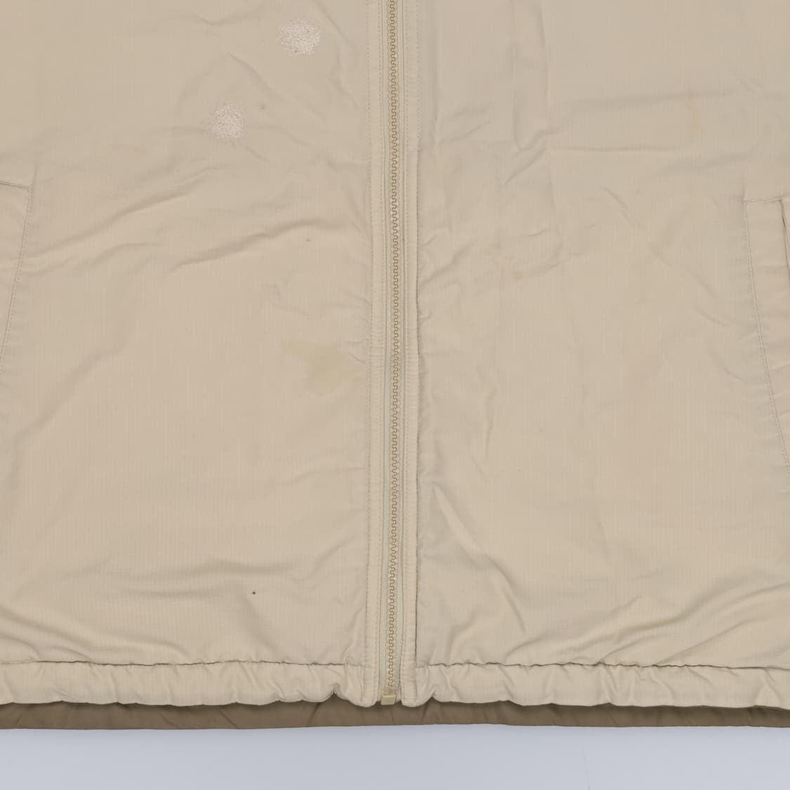 [105[ 나이키 올드스쿨 리버시블 점퍼 자켓 0116H1 상품이미지5