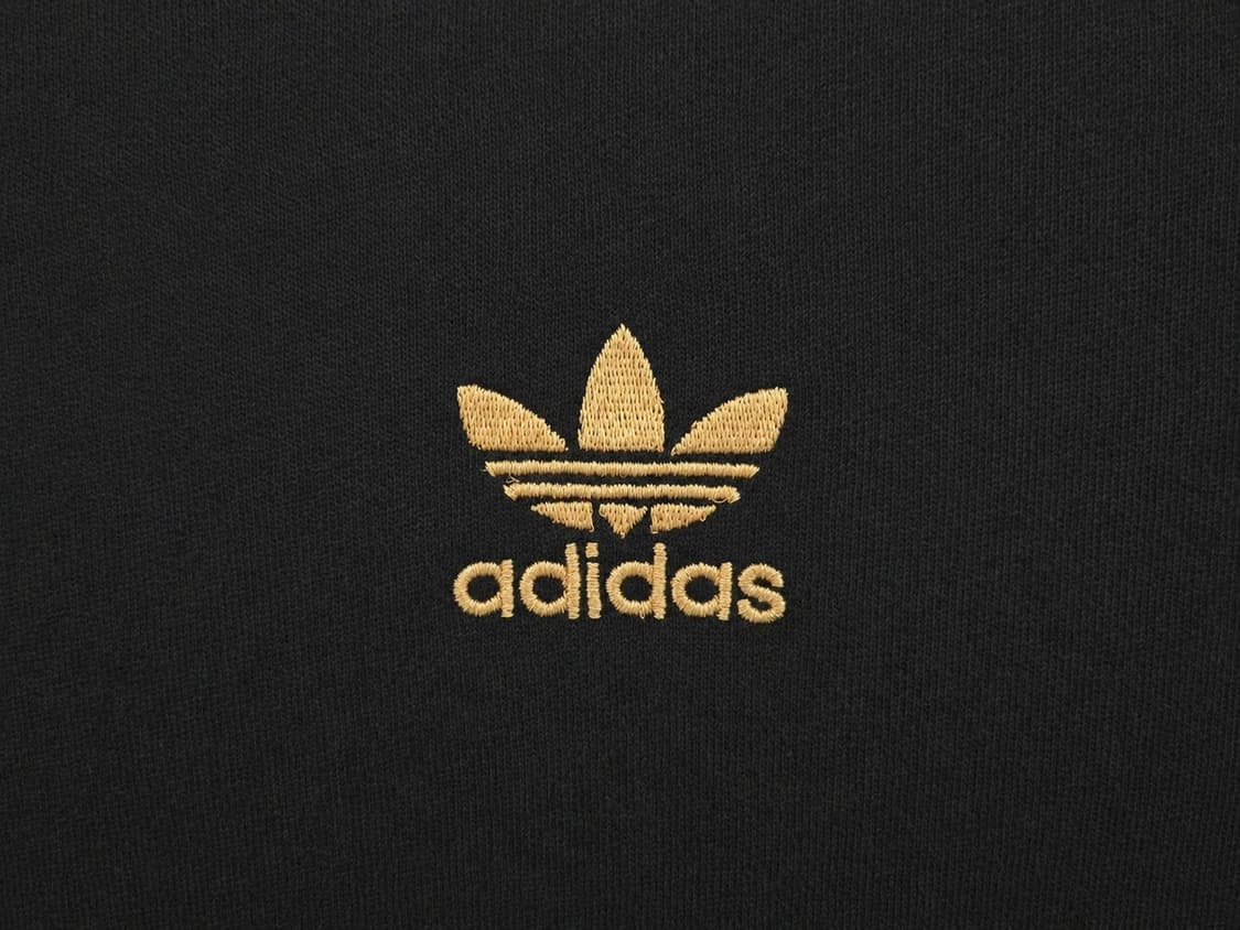 아디다스 에센셜 자수 반팔티 L 상품이미지2