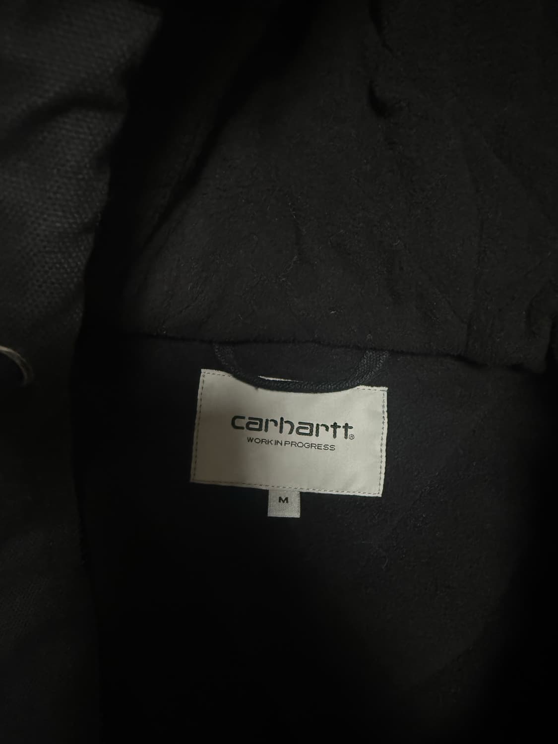 칼하트액티브 자켓 상품이미지2