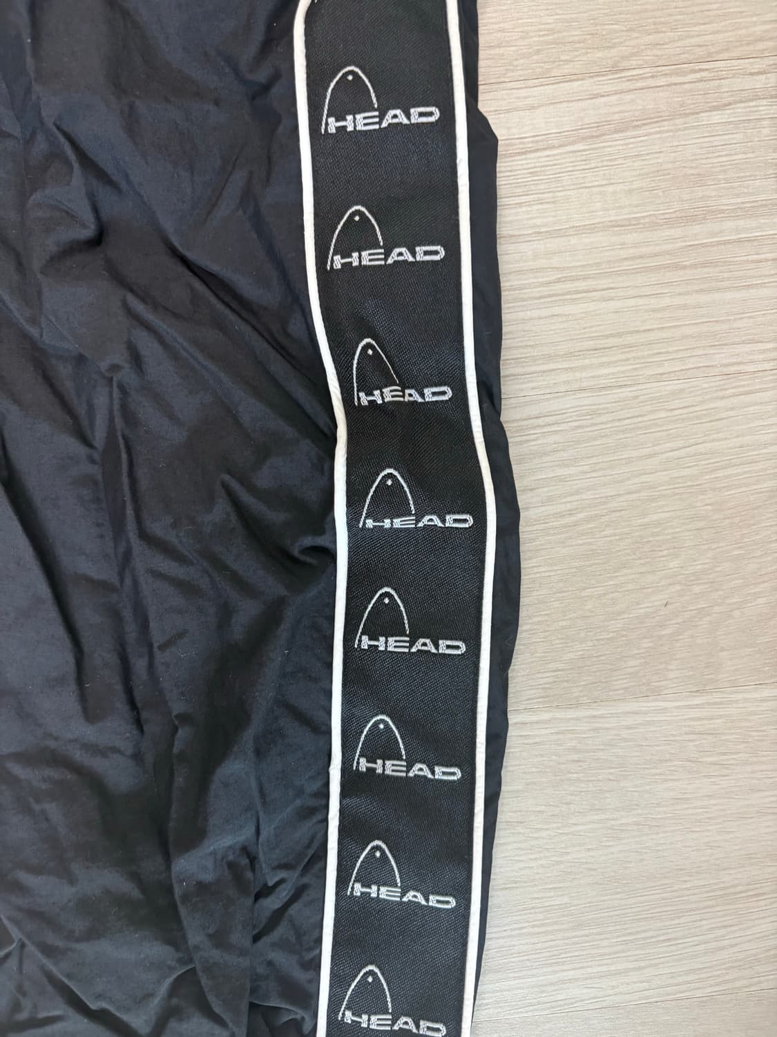 헤드 조거팬츠 상품이미지2