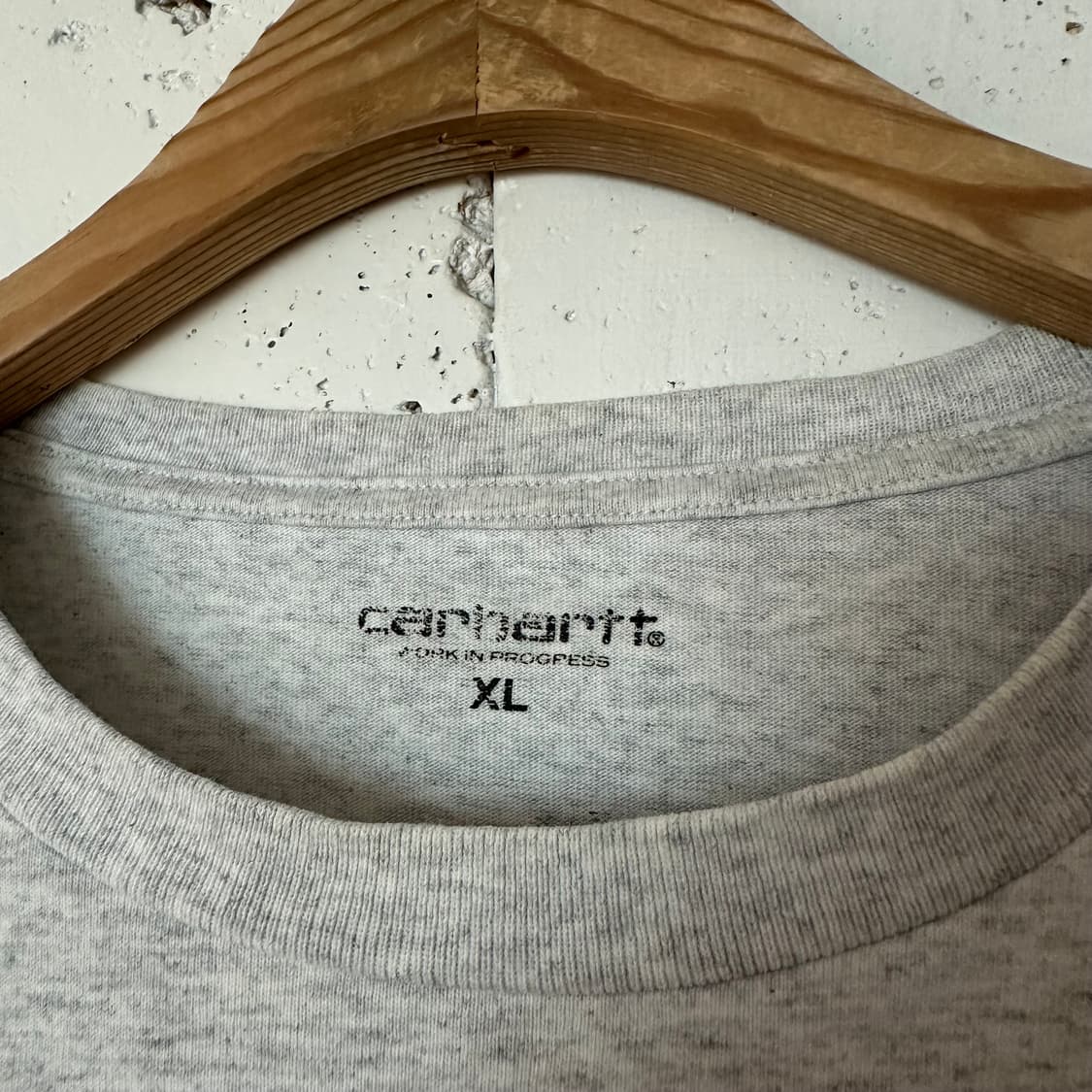 XL 칼하트 x 소프넷 롱슬리브 상품이미지3