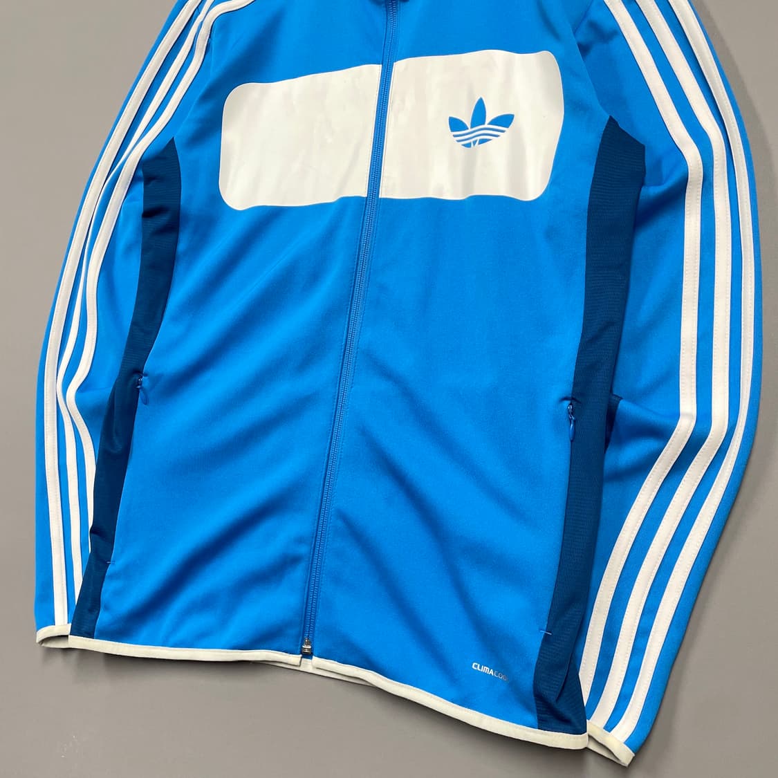 아디다스 스트릿 다이버 져지 블루 95 [051404] 상품이미지5