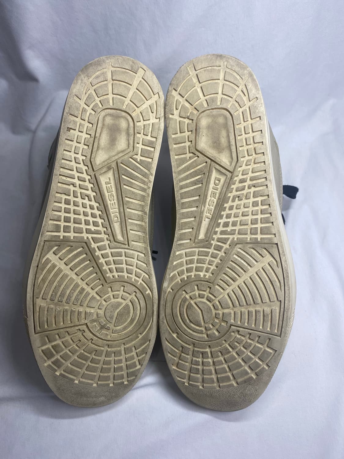 디젤 빈티지 하이탑 280 상품이미지8