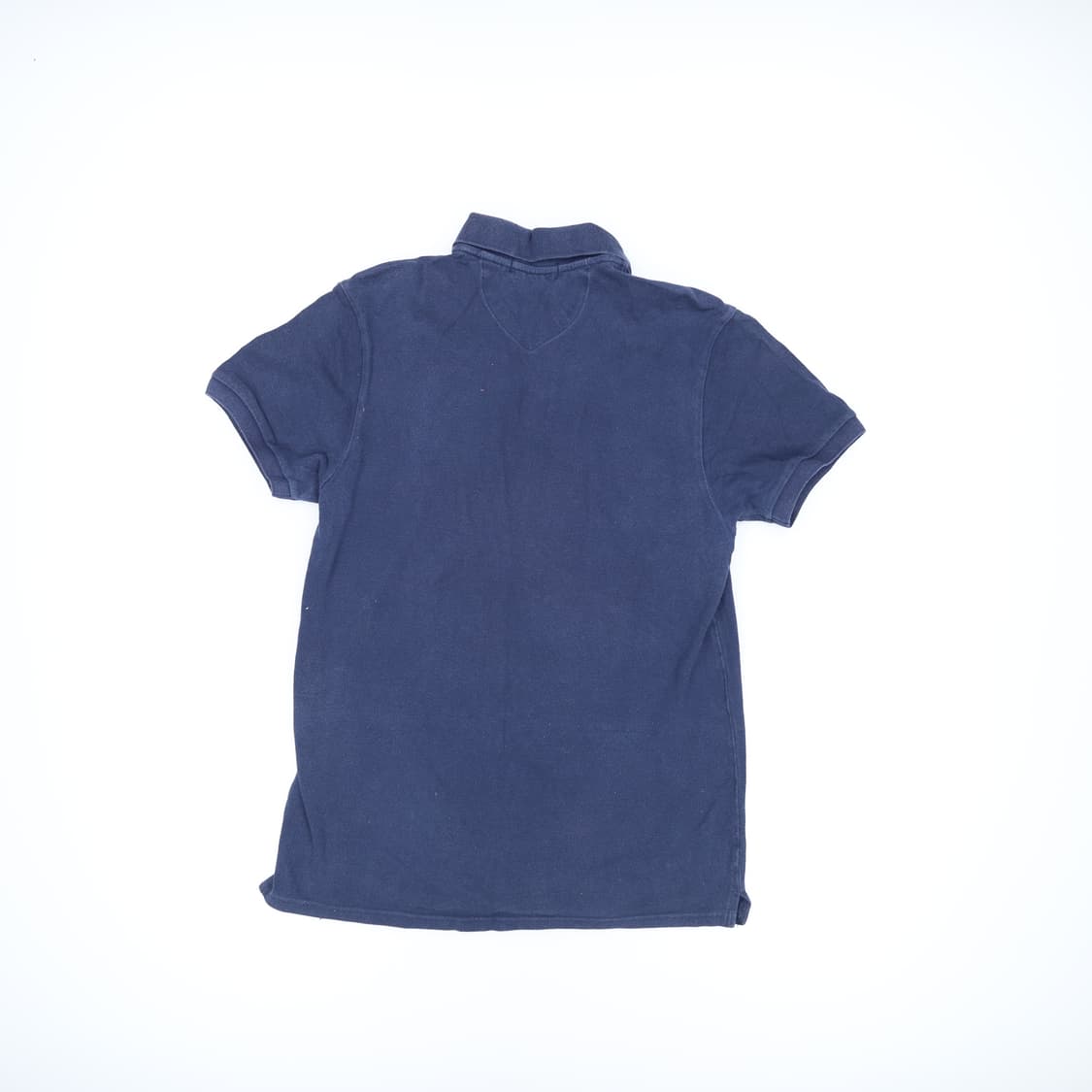 XL 빈폴 PK셔츠 반팔카라티 0408H1 상품이미지2