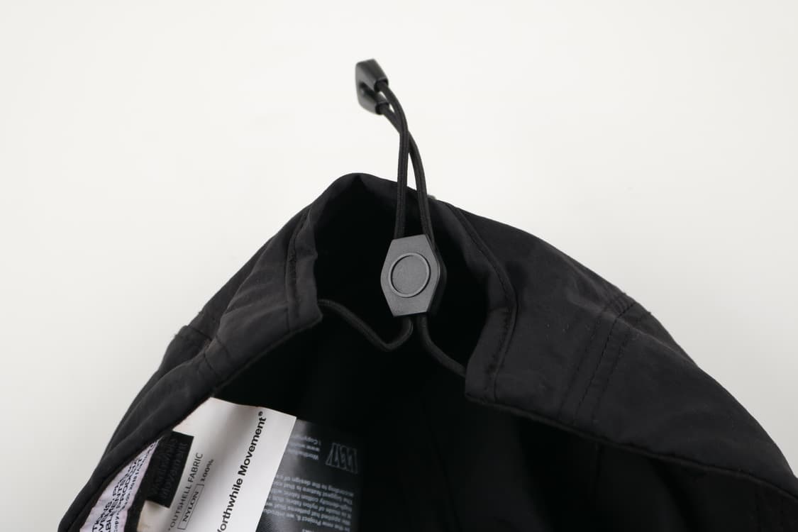 월스와일 무브먼트 하이커 캡 상품이미지4