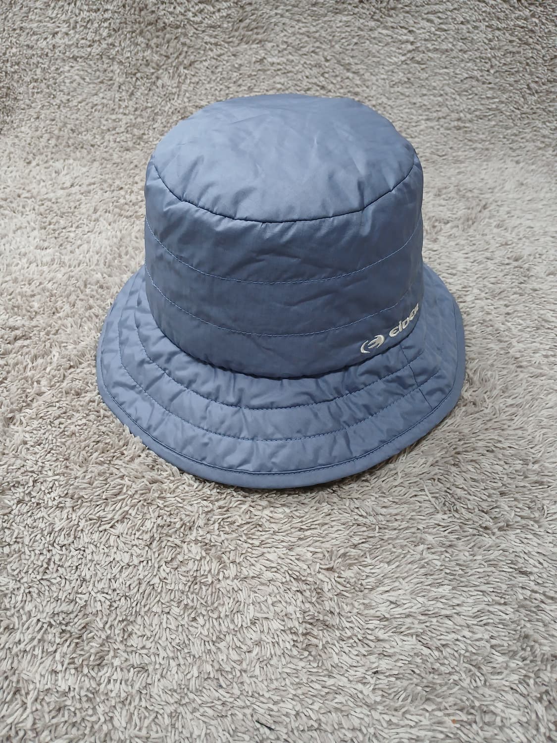 아이더 패딩 방수 버킷햇 상품이미지2