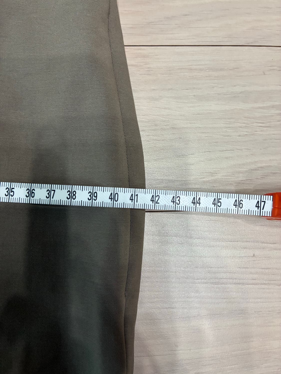 Theory 바지 새제품 상품이미지8