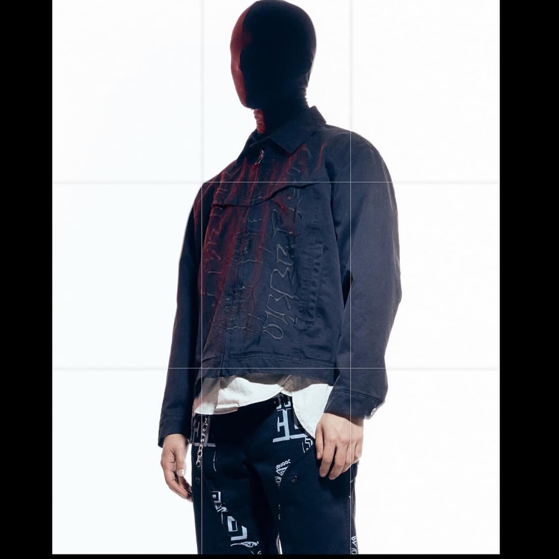 코스트 퍼 킬로 400 트러커 자켓 상품이미지3