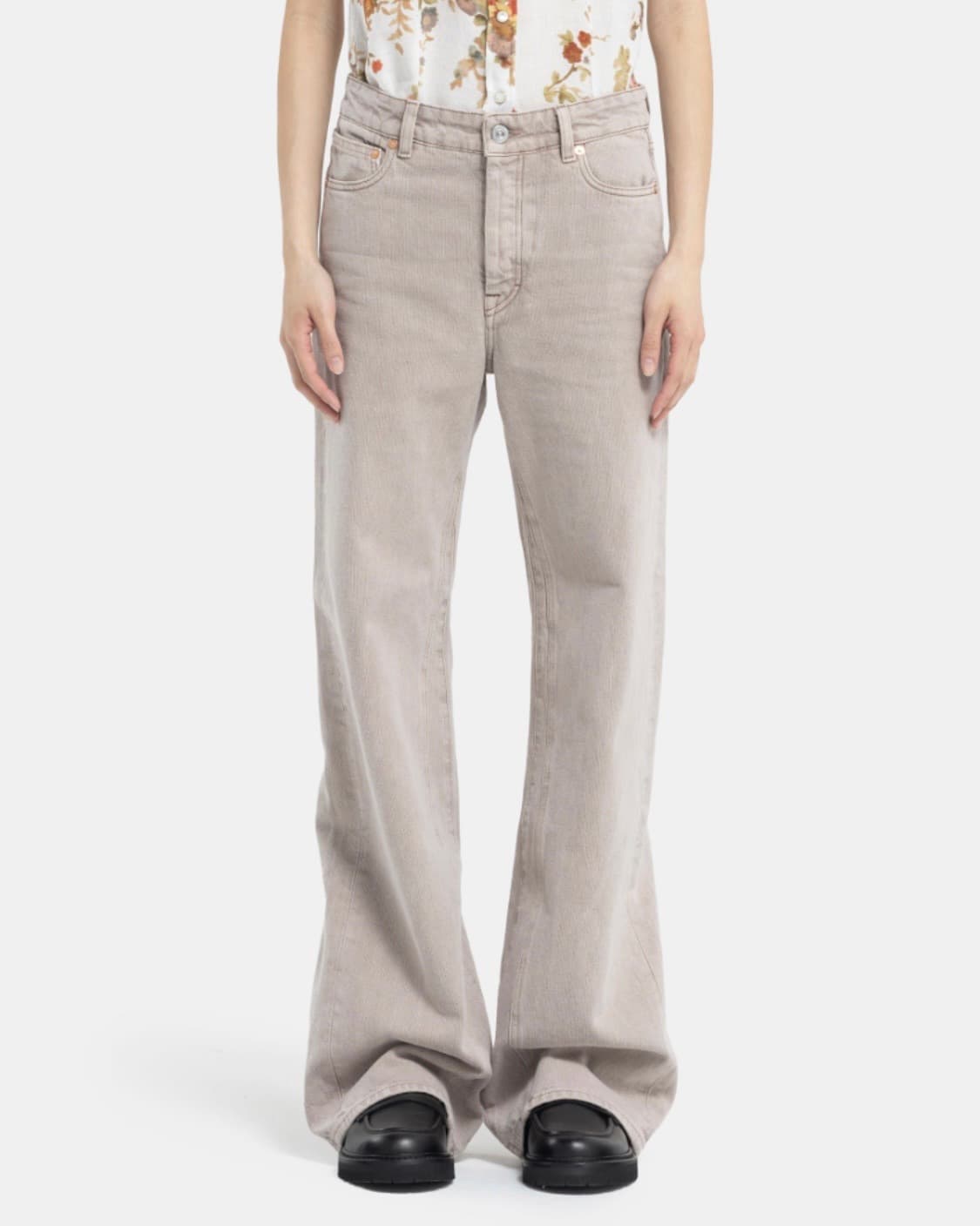 Our legacy 아워레가시 treble cut jeans 상품이미지5