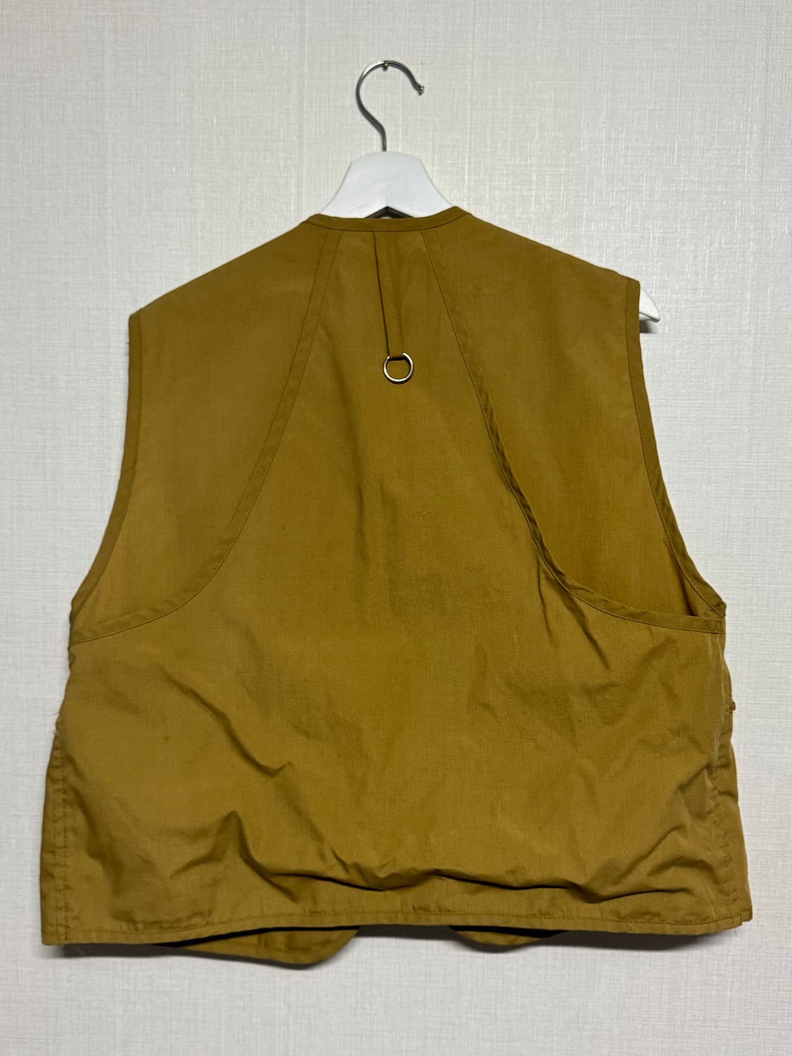 콜롬비아 60~70‘s 빈티지 피싱 베스트 낚시조끼  상품이미지2