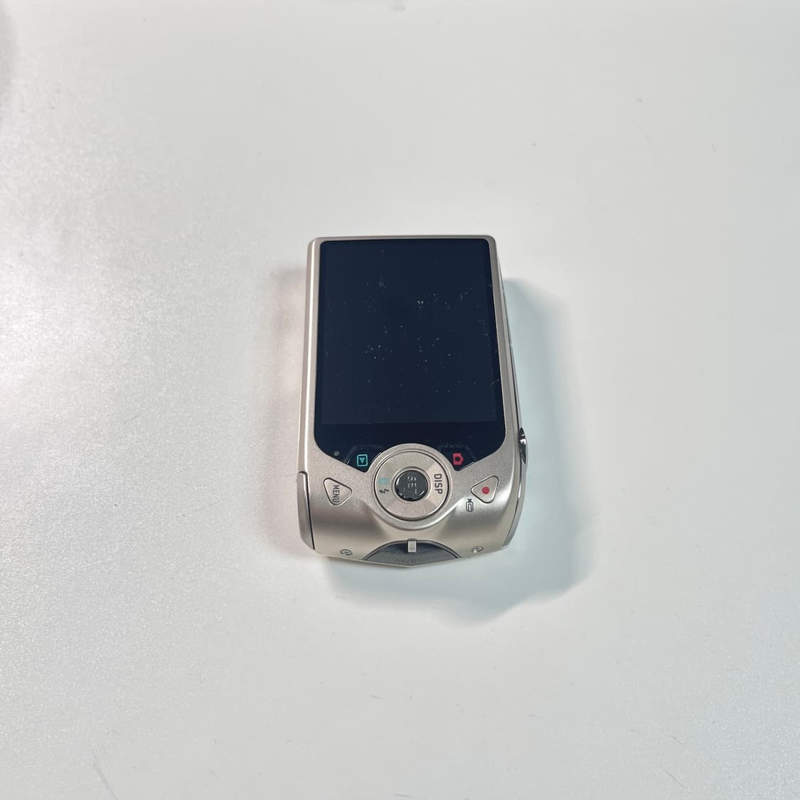 Casio exilim ex-z2300 카시오 엑슬림 z2300 골드 상품이미지5