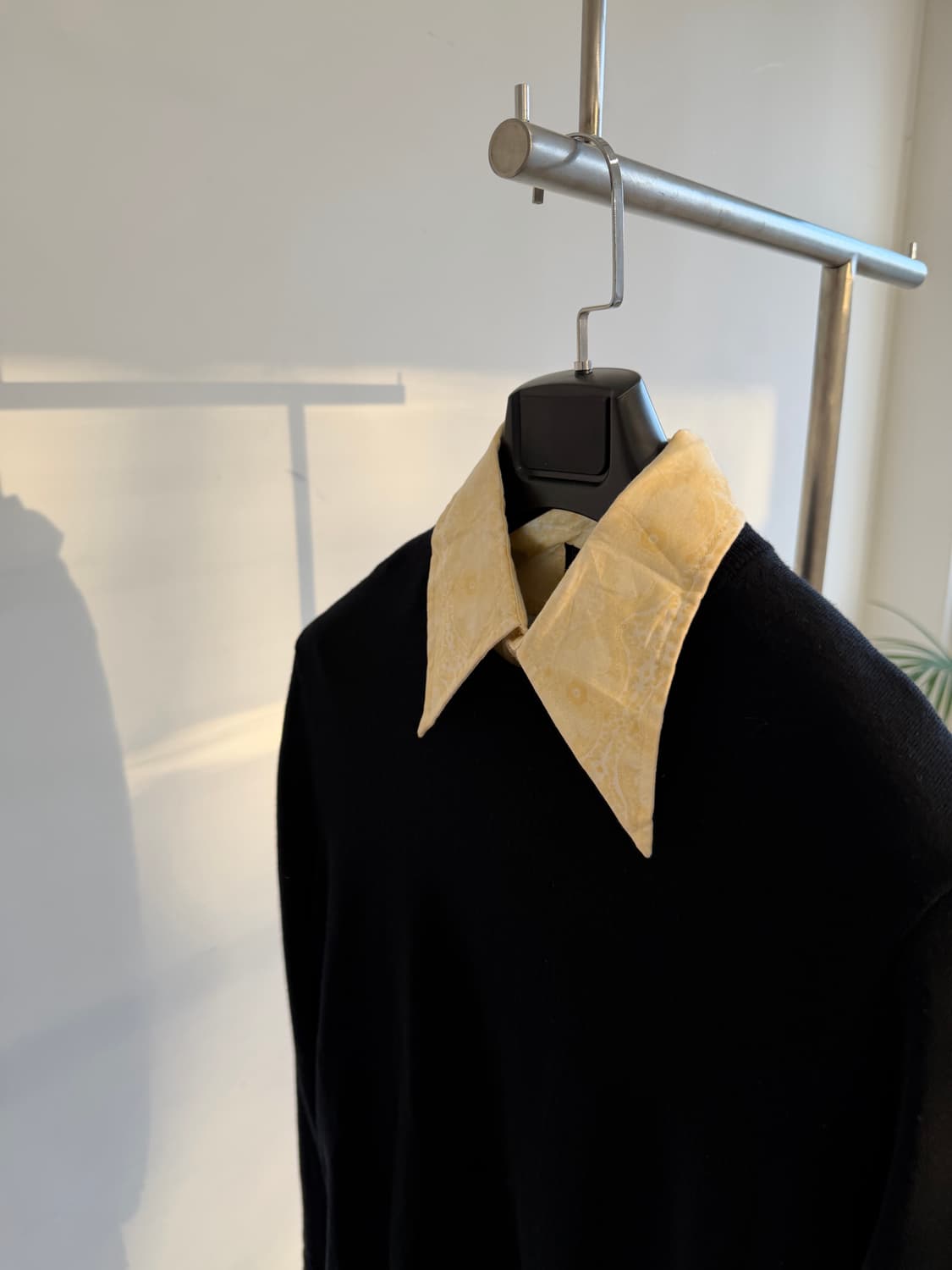 80-90s 빈티지 클래식 셔츠 상품이미지3