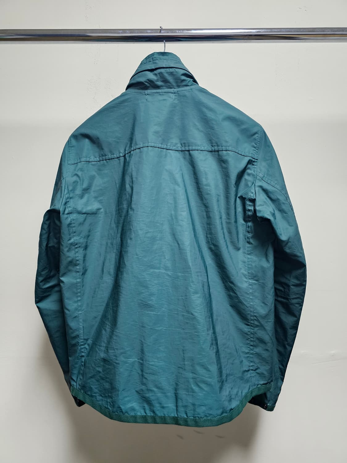 Stone Island ss2013 REFLEX MAT Jackets 상품이미지3