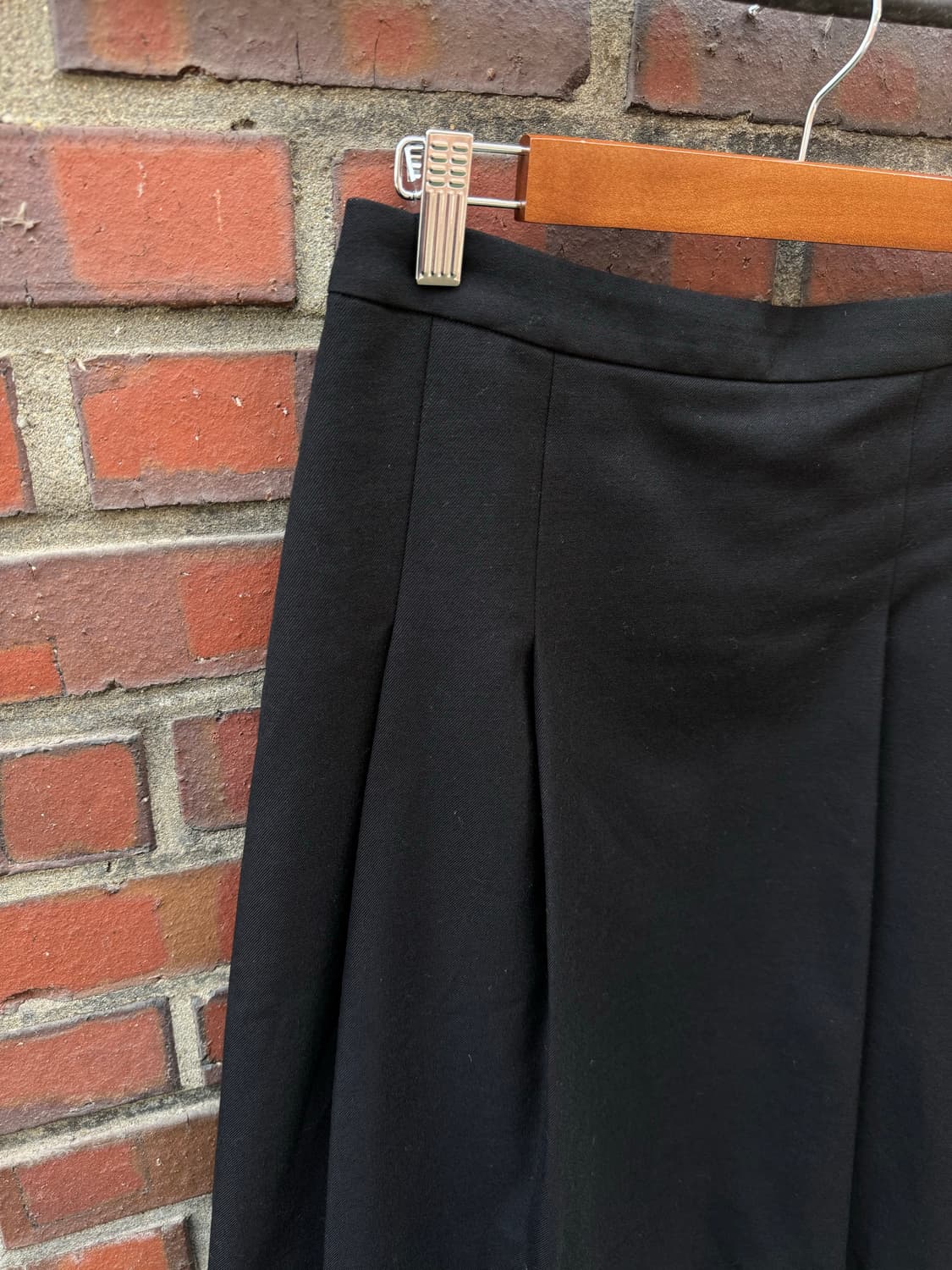 이세이미야케 벌룬 스커트  상품이미지6