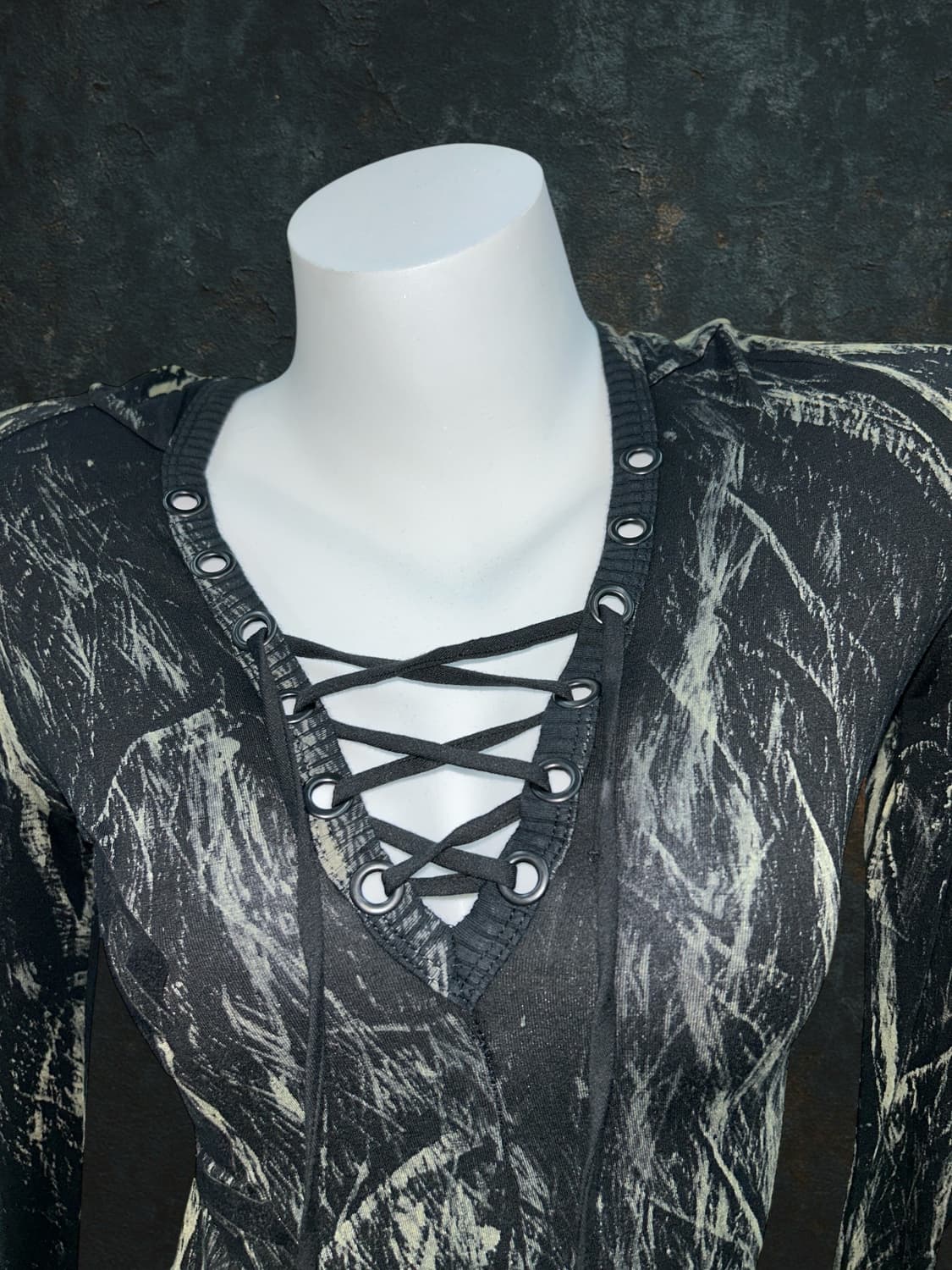 Dusty hood one-piece 상품이미지7